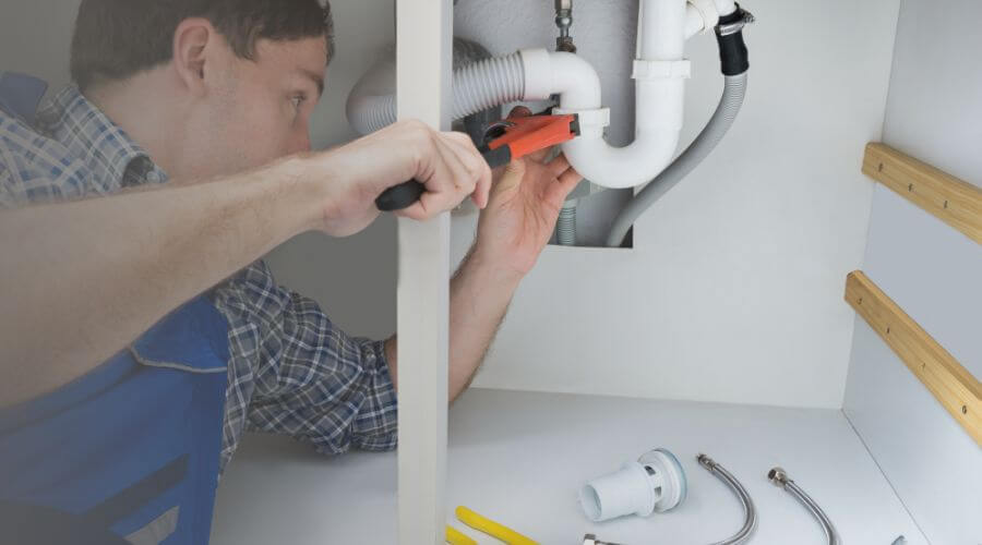 Professional emergency plumbing in Bolton, CT